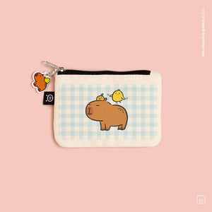 Estuche mini | Capybara