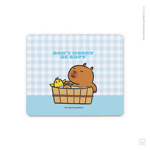 Mouse pad | Be capy