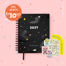 Agenda 2027 | ¡PREVENTA!