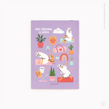 Pack Noel (Calendario de escritorio + bloc)