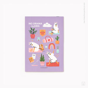 Pack Rudolph (Calendario de pared + bloc)