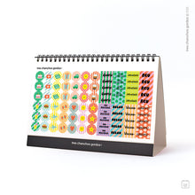 Pack Escritorio 2026 | Agenda + calendario de escritorio | ¡PREVENTA!