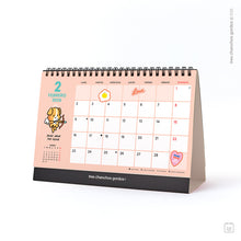 Pack Completo 2026 | Agenda + calendario de escritorio + de pared | ¡PREVENTA!
