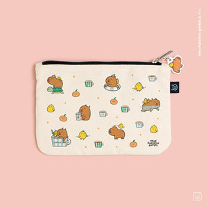 Estuche midi | Capybara