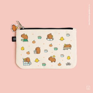 Estuche midi | Capybara