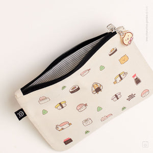 Estuche midi | Sushi