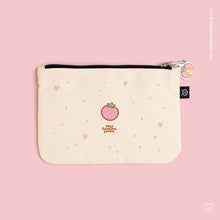 Estuche midi | Fresas
