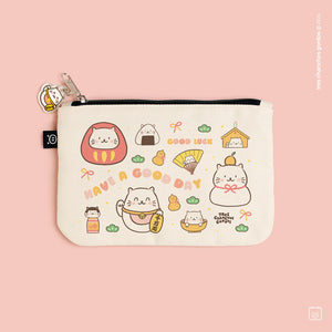 Estuche midi | Maneki