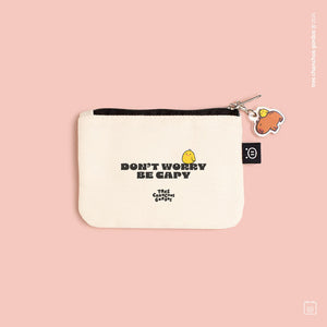 Estuche mini | Capybara