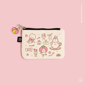 Estuche mini | Coquette