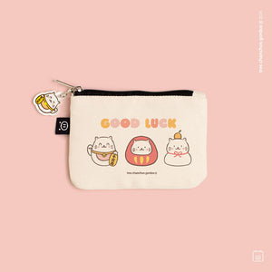 Estuche mini | Maneki