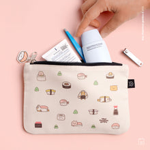 Estuche midi | Sushi