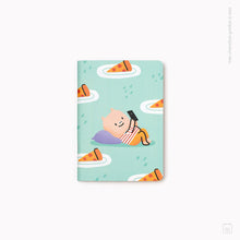 Pack Elfo (Calendario de escritorio + libreta)