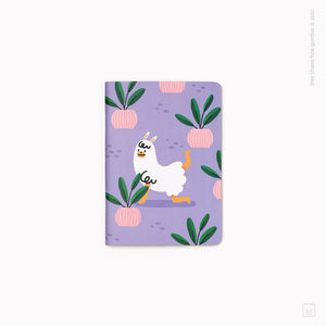Pack Jojojo (Calendario de pared + libreta)