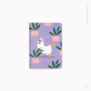 Pack Elfo (Calendario de escritorio + libreta)