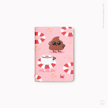 Pack Elfo (Calendario de escritorio + libreta)