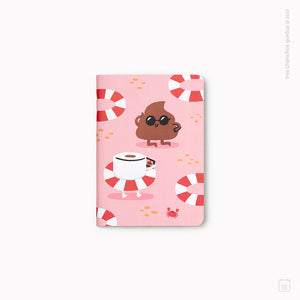 Pack Elfo (Calendario de escritorio + libreta)
