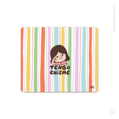 Mouse pad | Chisme