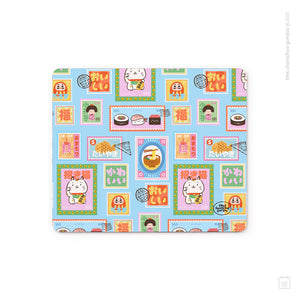 Mouse pad | Estampillas japonesas