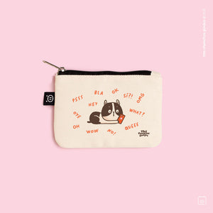 Estuche mini | Chisme