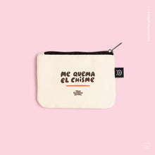 Estuche mini | Chisme