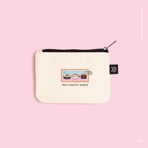 Estuche mini | Estampillas Nippon