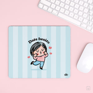 Mouse pad - Amor propio
