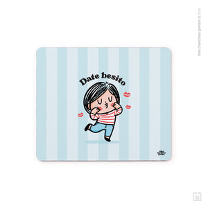 Mouse pad - Amor propio