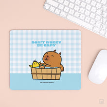 Mouse pad | Be capy