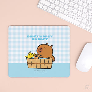 Mouse pad | Be capy