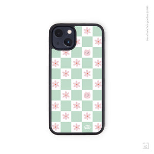 Case para iPhone - Daisy