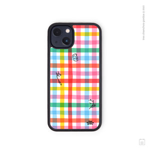 Case para iPhone - Picnic