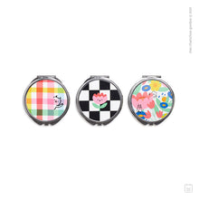 Espejo de bolsillo - Picnic