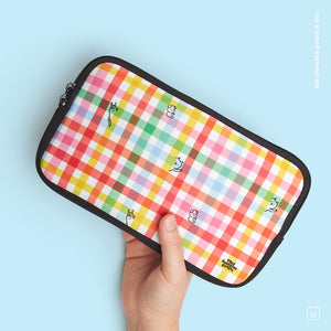 Estuche de neopreno - Picnic