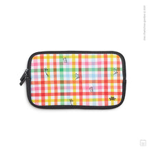 Estuche de neopreno - Picnic