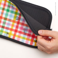 Estuche de neopreno - Picnic
