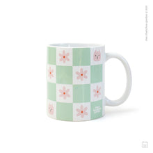 Taza de cerámica - Daisy