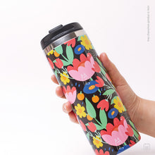 Vaso térmico - Checkers