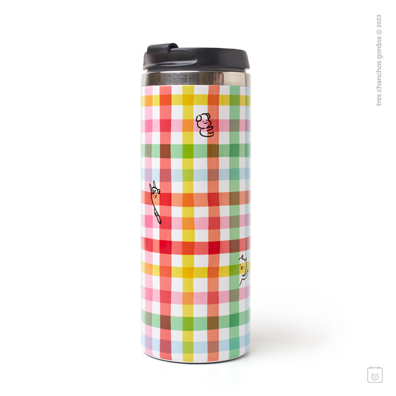 Vaso térmico - Picnic