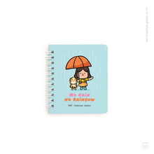 Pack pocket | Libreta A6 + libreta pocket | Good vibes
