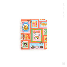 Pack pocket | Libreta A6 + libreta pocket | Estampillas Nippon
