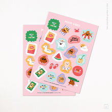 Pack midi: 3 diseños