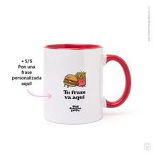 Taza de cerámica - Amor propio