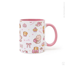 Taza de cerámica | 11 oz | Coquette