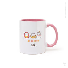 Taza de cerámica | 11 oz | Maneki