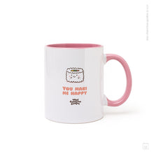 Taza de cerámica | 11 oz | Sushi