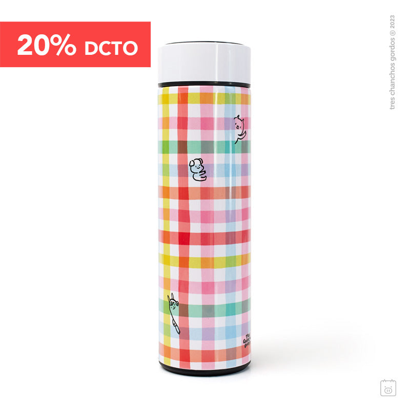 Tomatodo smart - Picnic