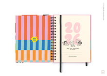 Agenda 2026 | Blanca | ¡PREVENTA!