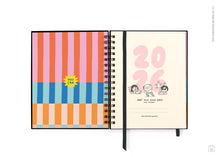 Agenda 2026 | Negra | ¡PREVENTA!