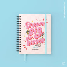 Pack Merry (Agenda + libreta)